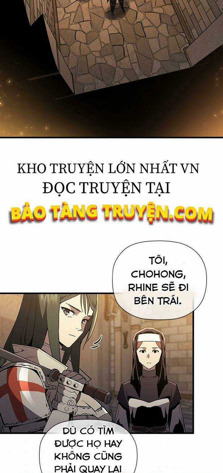 Khát Vọng Trỗi Dậy - Chapter 70 - Trang 43