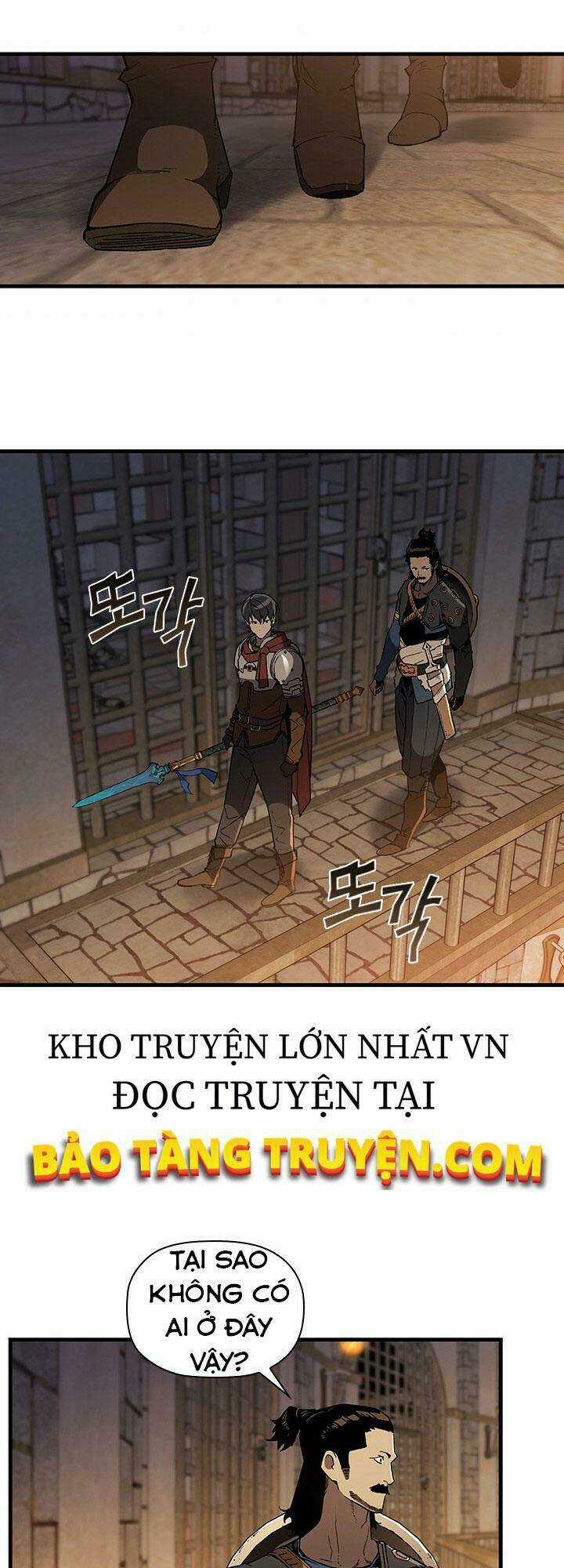 Khát Vọng Trỗi Dậy - Chapter 70 - Trang 45