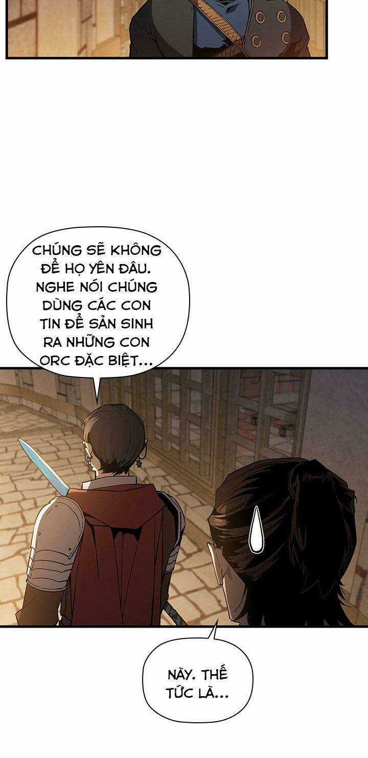 Khát Vọng Trỗi Dậy - Chapter 70 - Trang 46