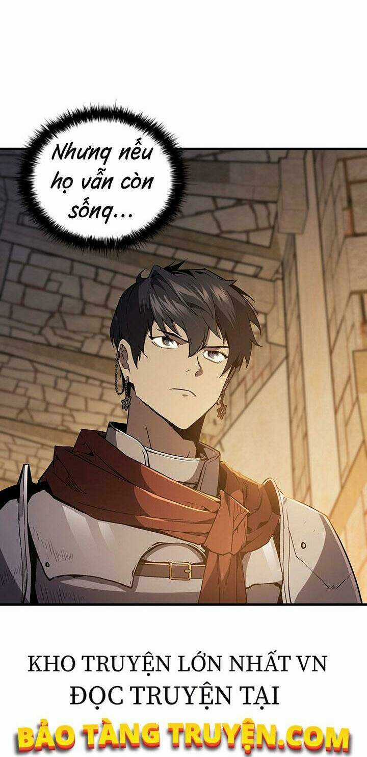 Khát Vọng Trỗi Dậy - Chapter 70 - Trang 47