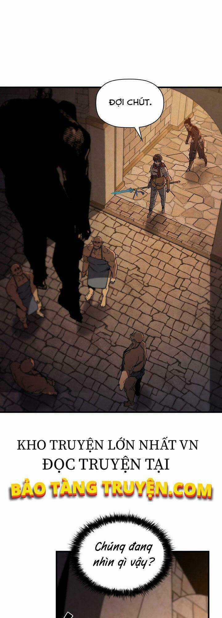 Khát Vọng Trỗi Dậy - Chapter 70 - Trang 49