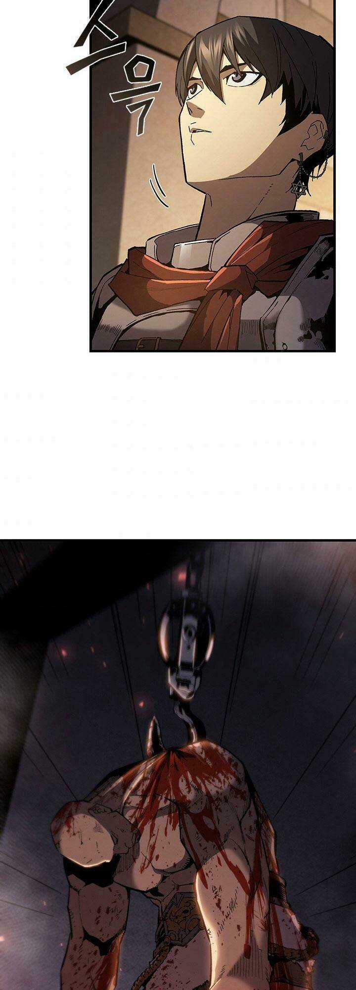 Khát Vọng Trỗi Dậy - Chapter 70 - Trang 50