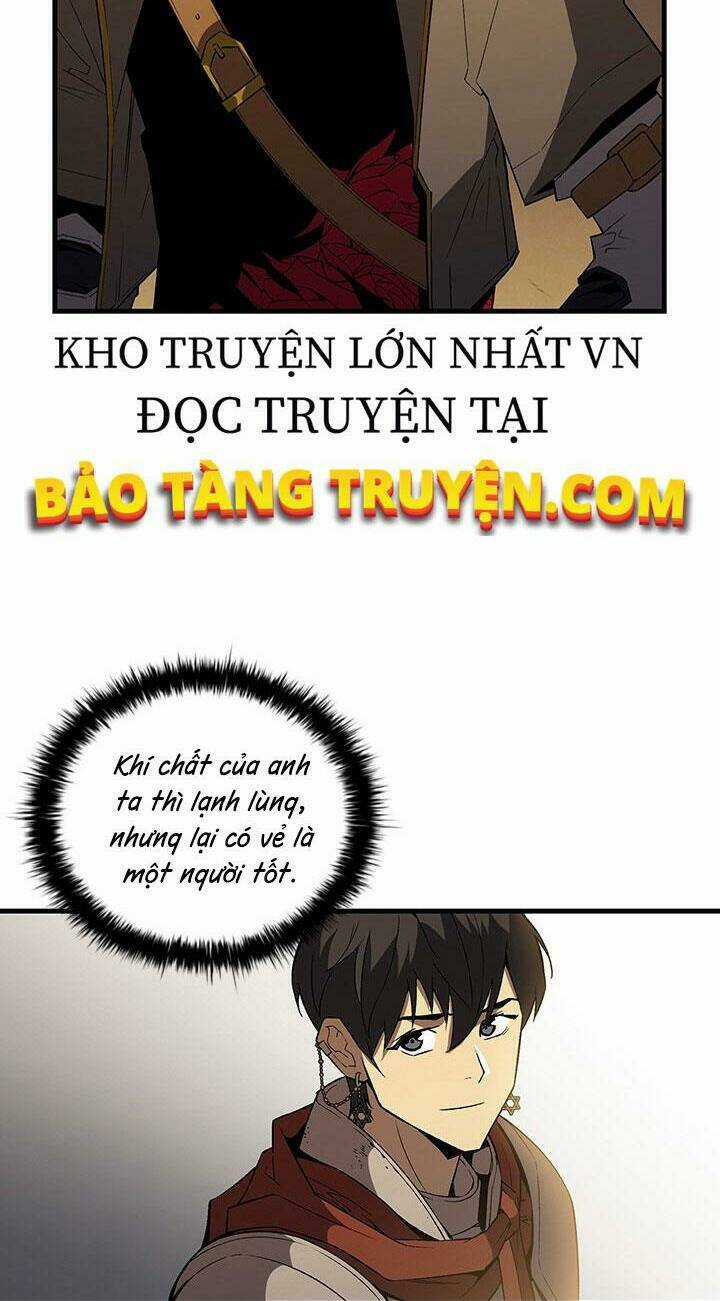 Khát Vọng Trỗi Dậy - Chapter 70 - Trang 6