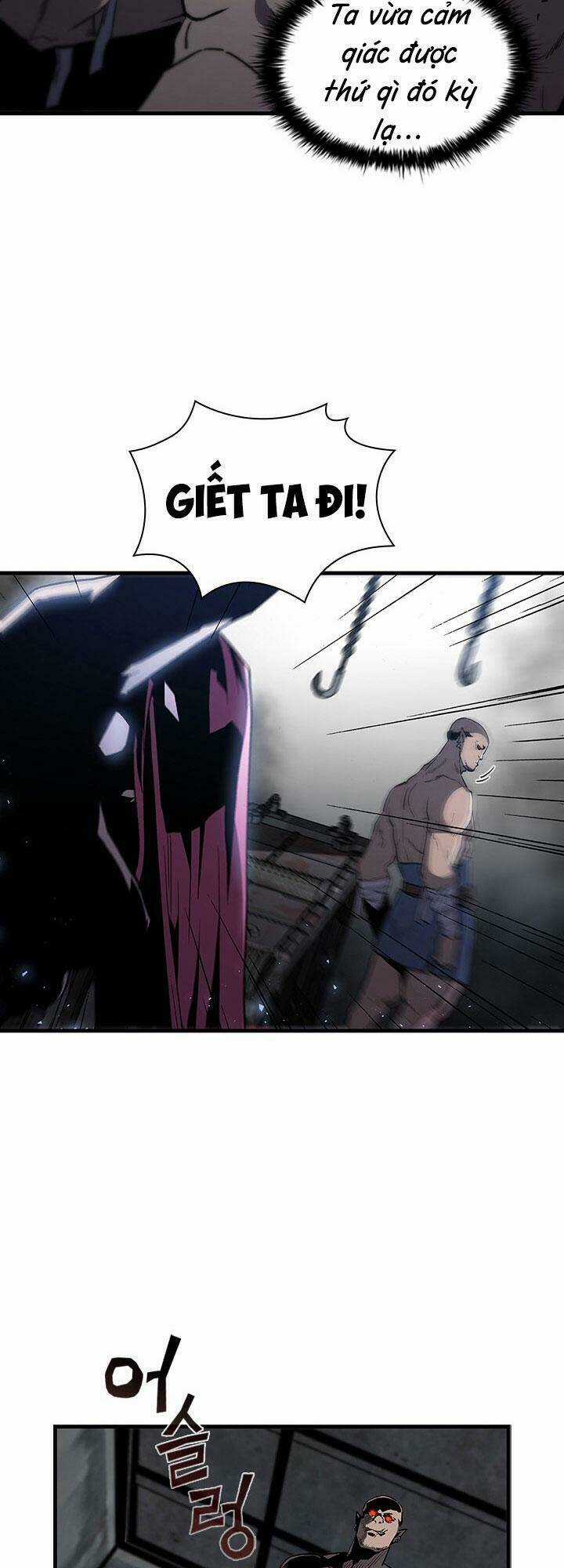 Khát Vọng Trỗi Dậy - Chapter 70 - Trang 56