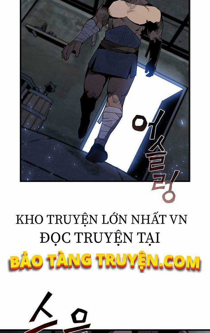 Khát Vọng Trỗi Dậy - Chapter 70 - Trang 57