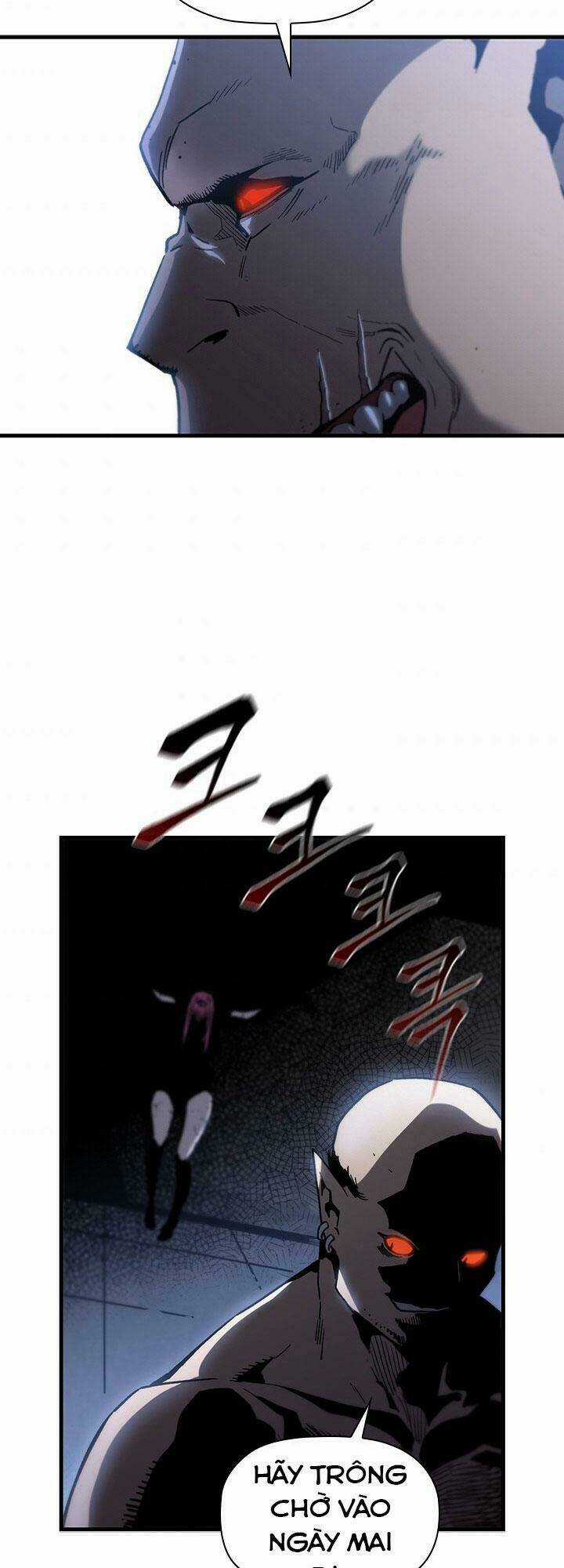 Khát Vọng Trỗi Dậy - Chapter 70 - Trang 59