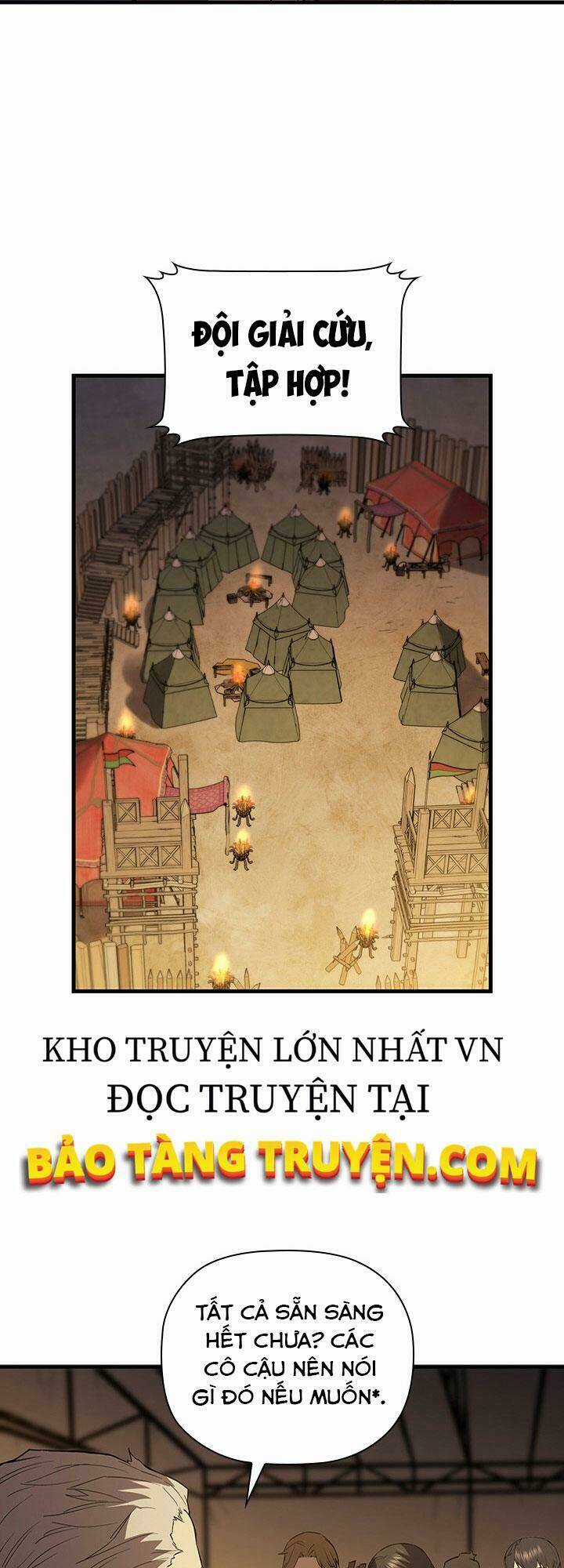 Khát Vọng Trỗi Dậy - Chapter 70 - Trang 7
