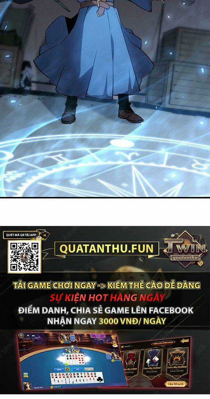 Khát Vọng Trỗi Dậy - Chapter 70 - Trang 10