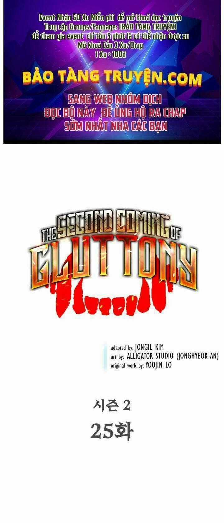 Khát Vọng Trỗi Dậy - Chapter 71 - Trang 1