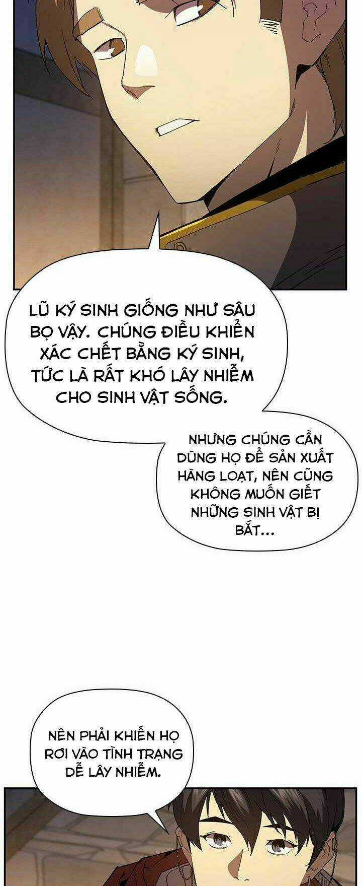 Khát Vọng Trỗi Dậy - Chapter 71 - Trang 15