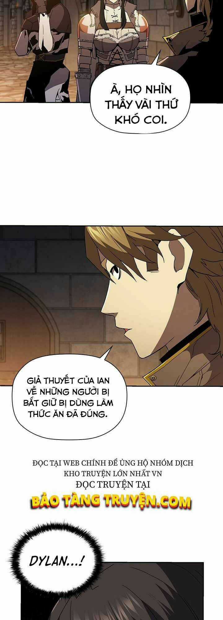 Khát Vọng Trỗi Dậy - Chapter 71 - Trang 17