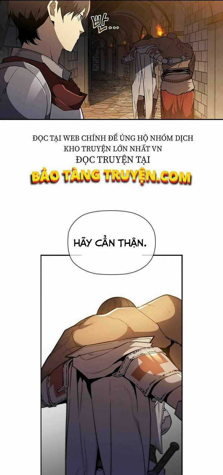 Khát Vọng Trỗi Dậy - Chapter 71 - Trang 20