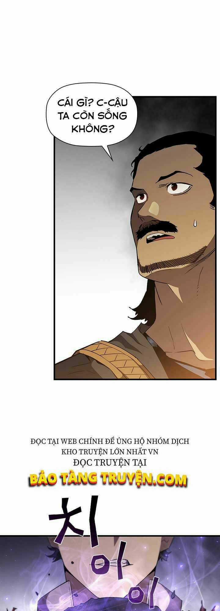 Khát Vọng Trỗi Dậy - Chapter 71 - Trang 3