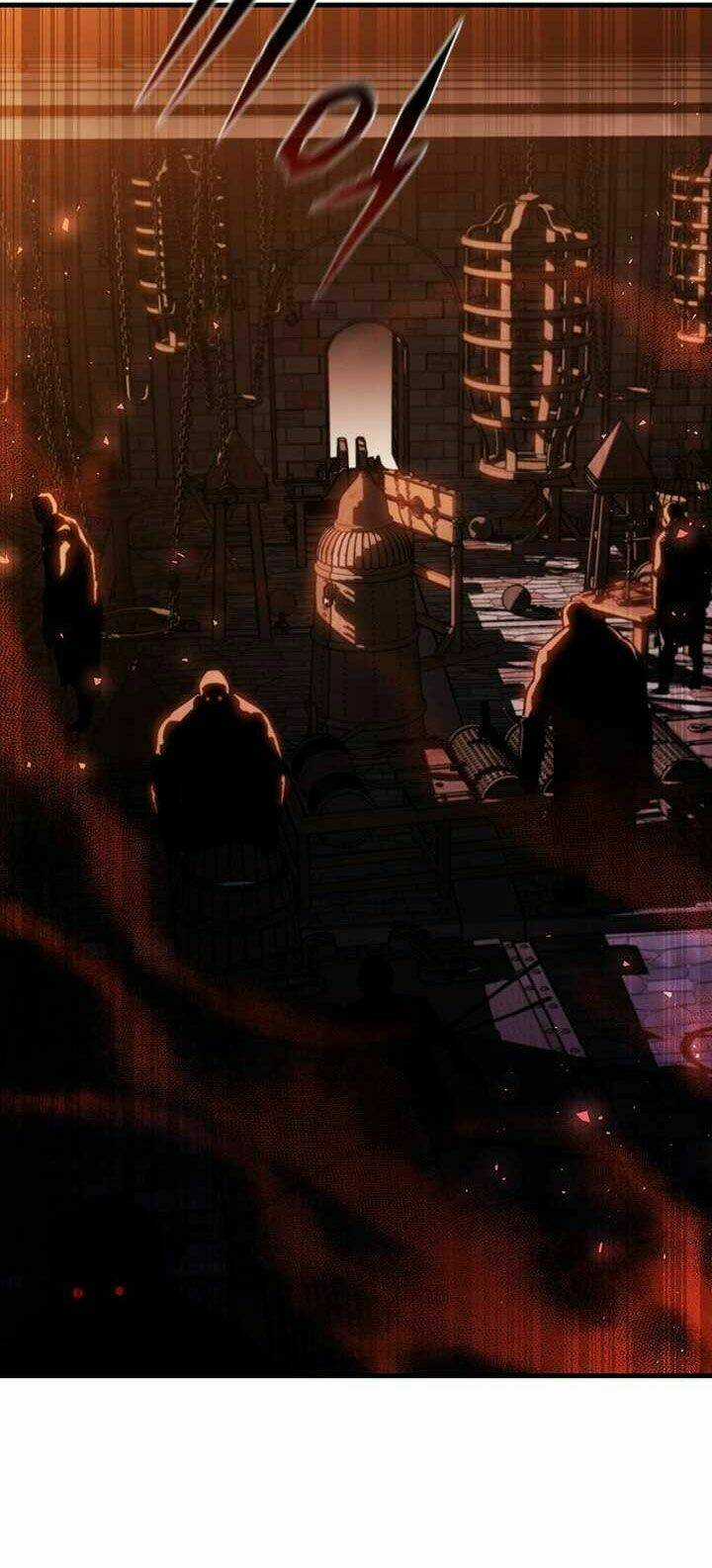 Khát Vọng Trỗi Dậy - Chapter 71 - Trang 25