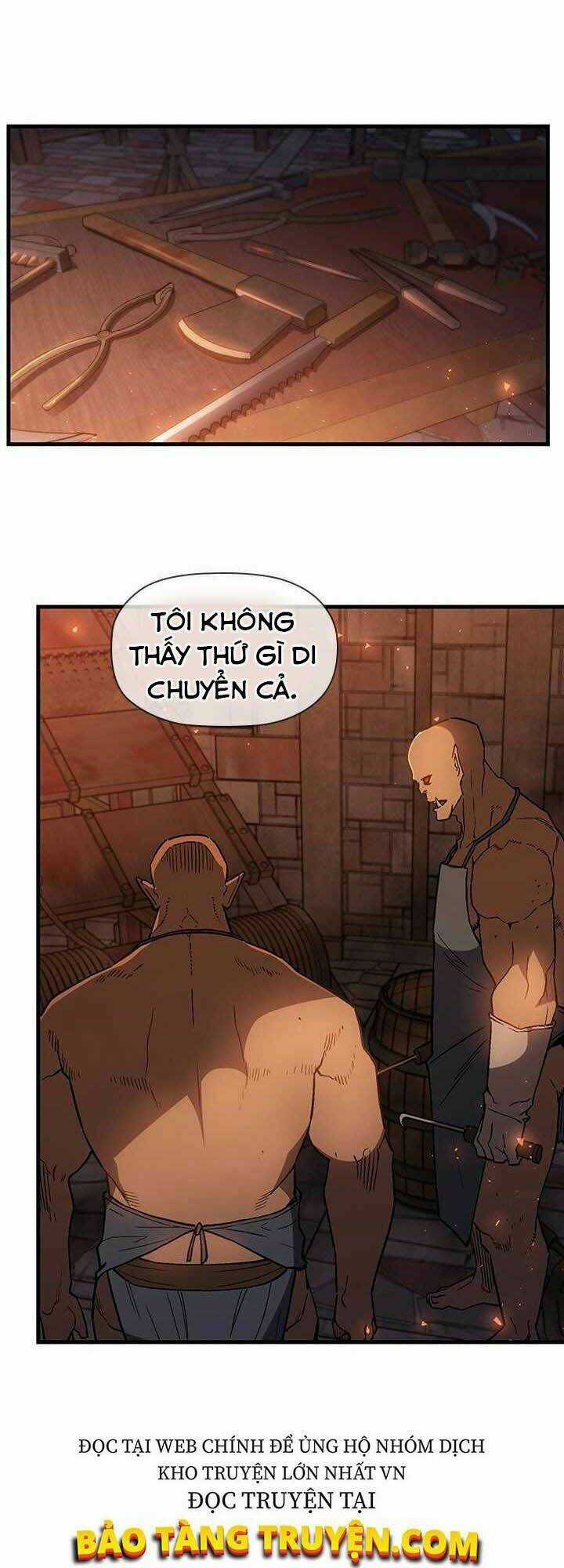 Khát Vọng Trỗi Dậy - Chapter 71 - Trang 26