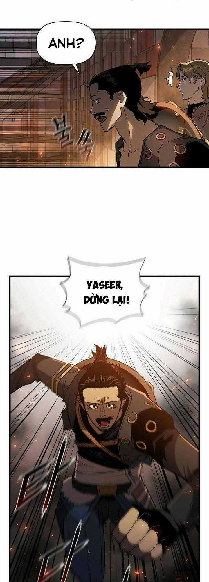 Khát Vọng Trỗi Dậy - Chapter 71 - Trang 27