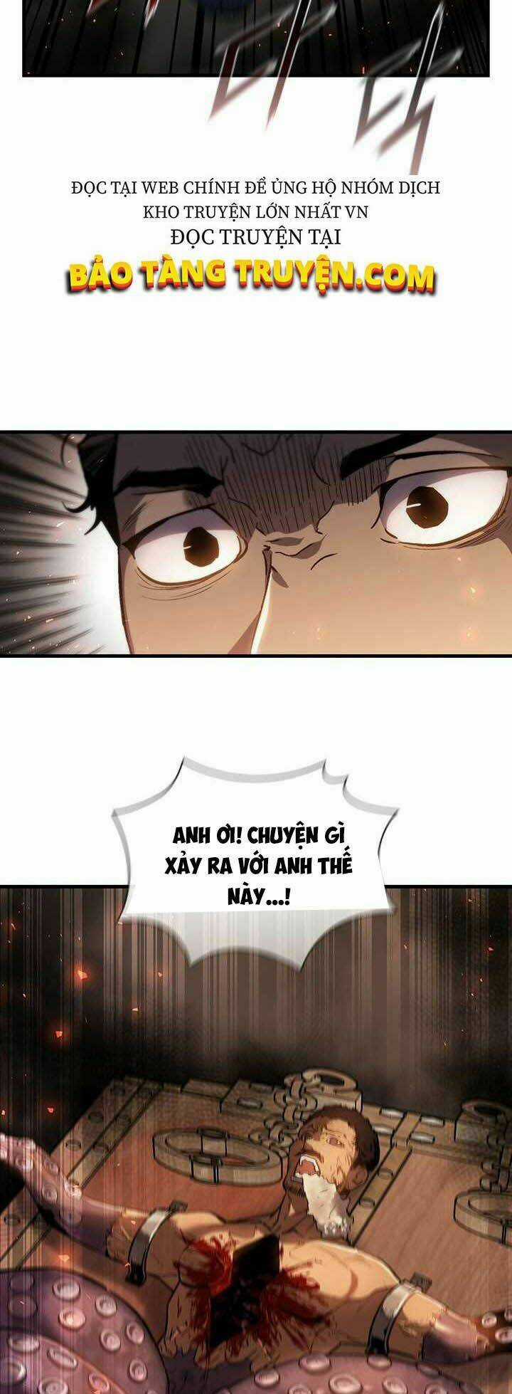 Khát Vọng Trỗi Dậy - Chapter 71 - Trang 28