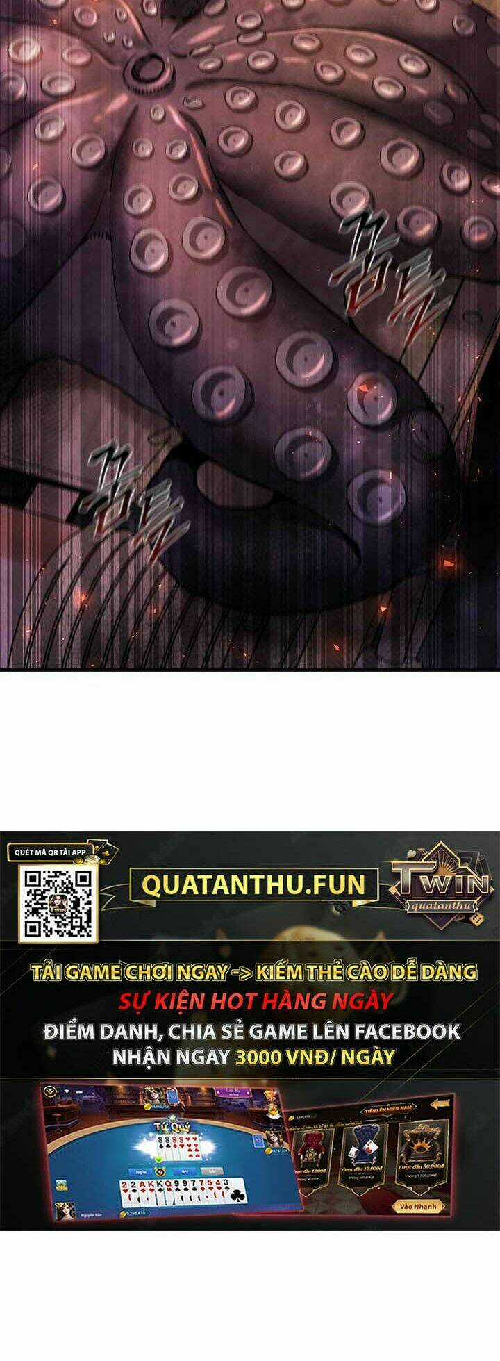 Khát Vọng Trỗi Dậy - Chapter 71 - Trang 29