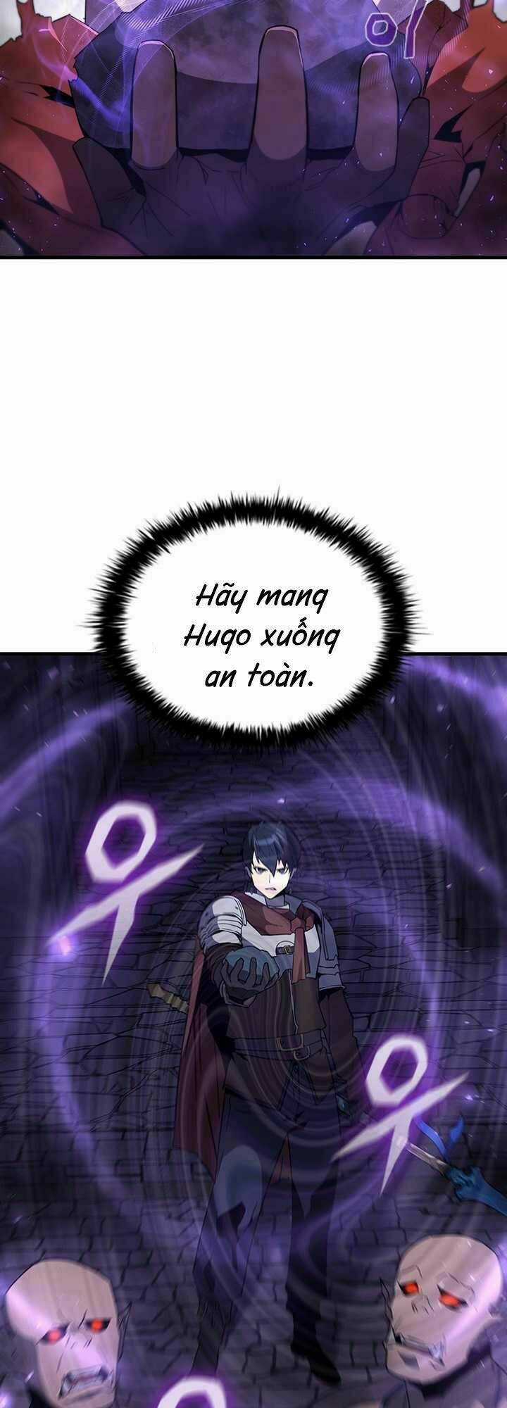 Khát Vọng Trỗi Dậy - Chapter 71 - Trang 4