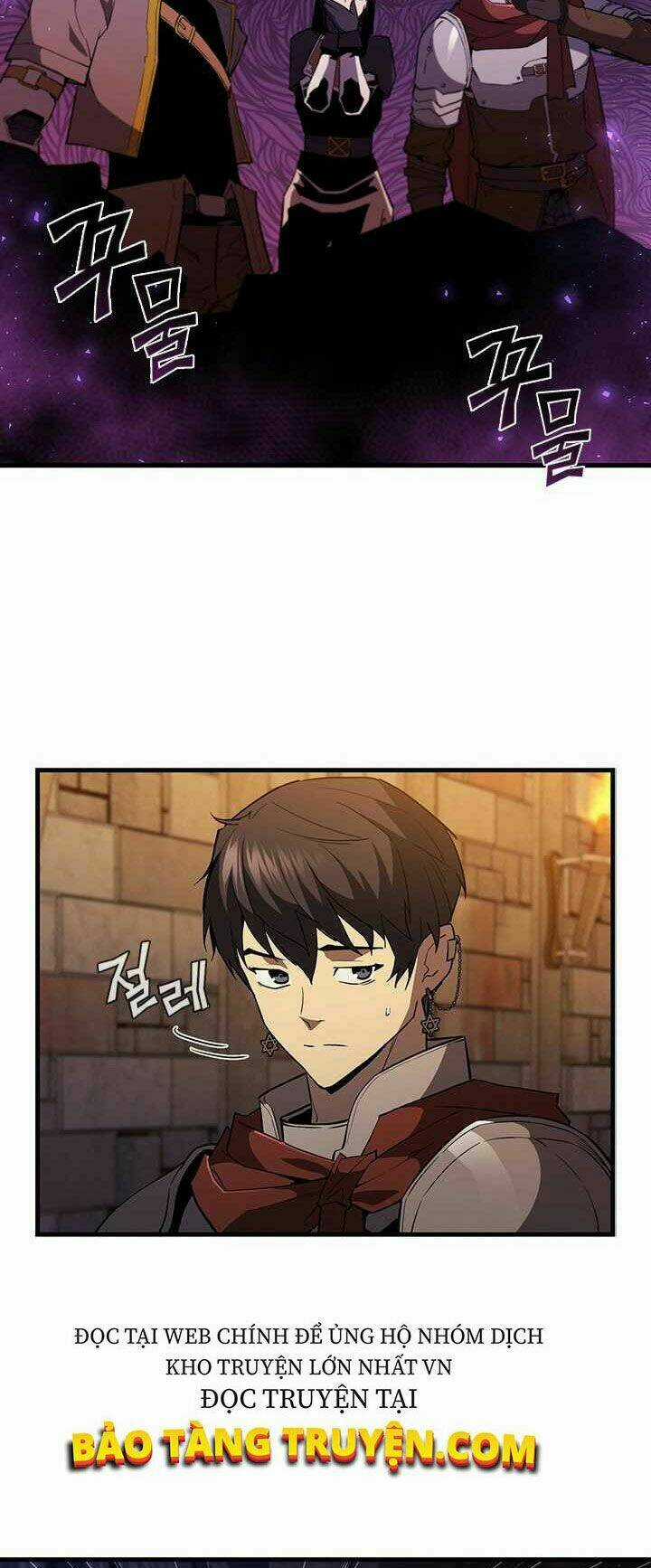 Khát Vọng Trỗi Dậy - Chapter 71 - Trang 31