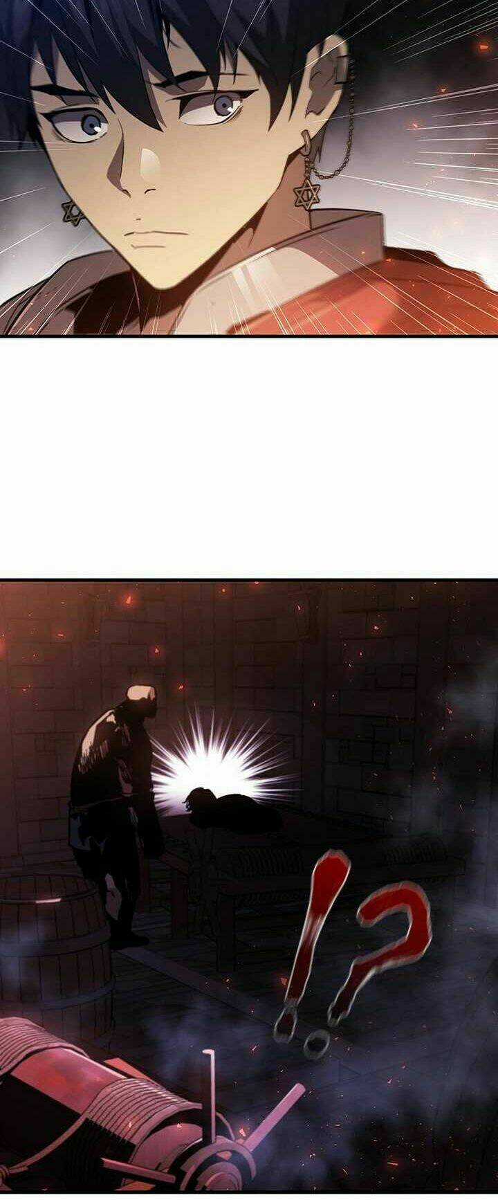 Khát Vọng Trỗi Dậy - Chapter 71 - Trang 32