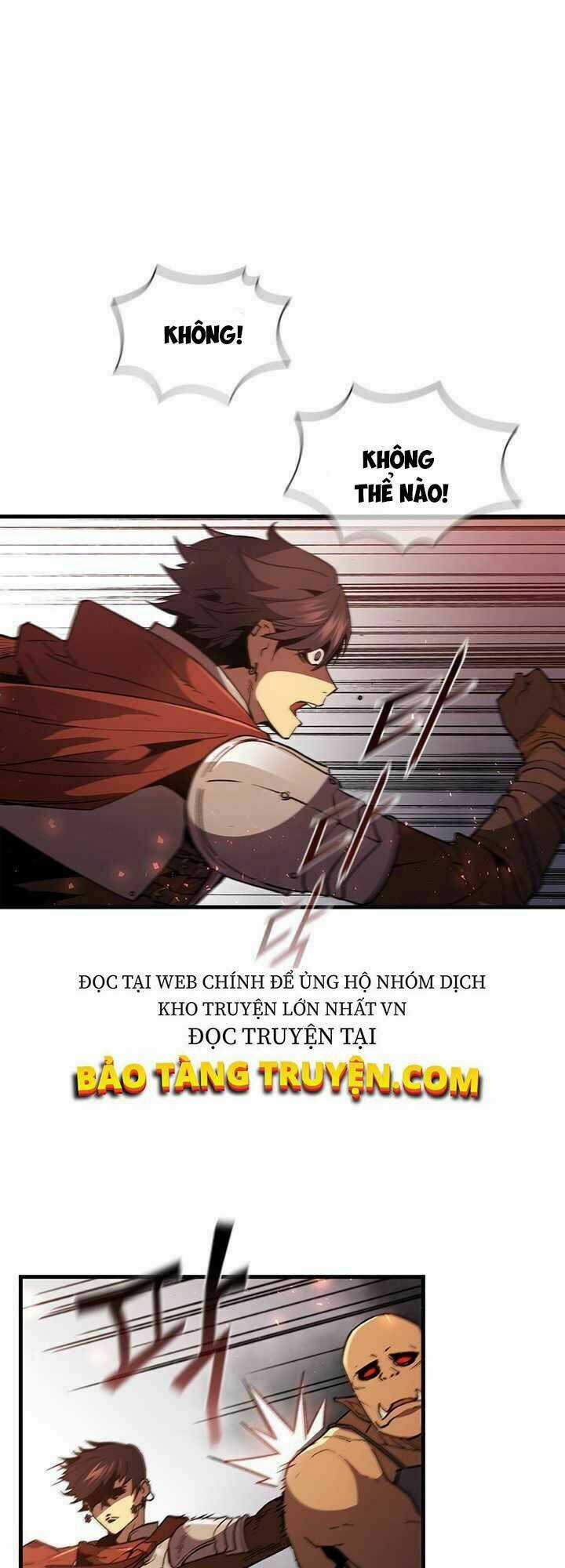 Khát Vọng Trỗi Dậy - Chapter 71 - Trang 33