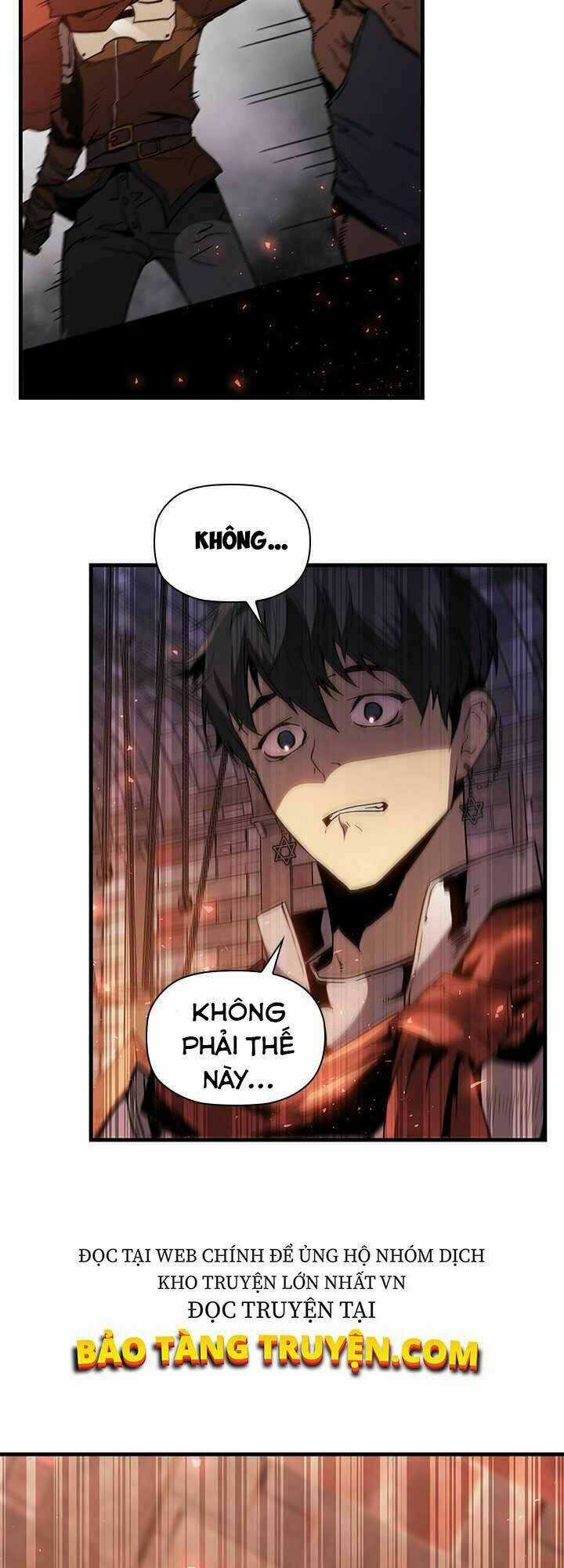 Khát Vọng Trỗi Dậy - Chapter 71 - Trang 34