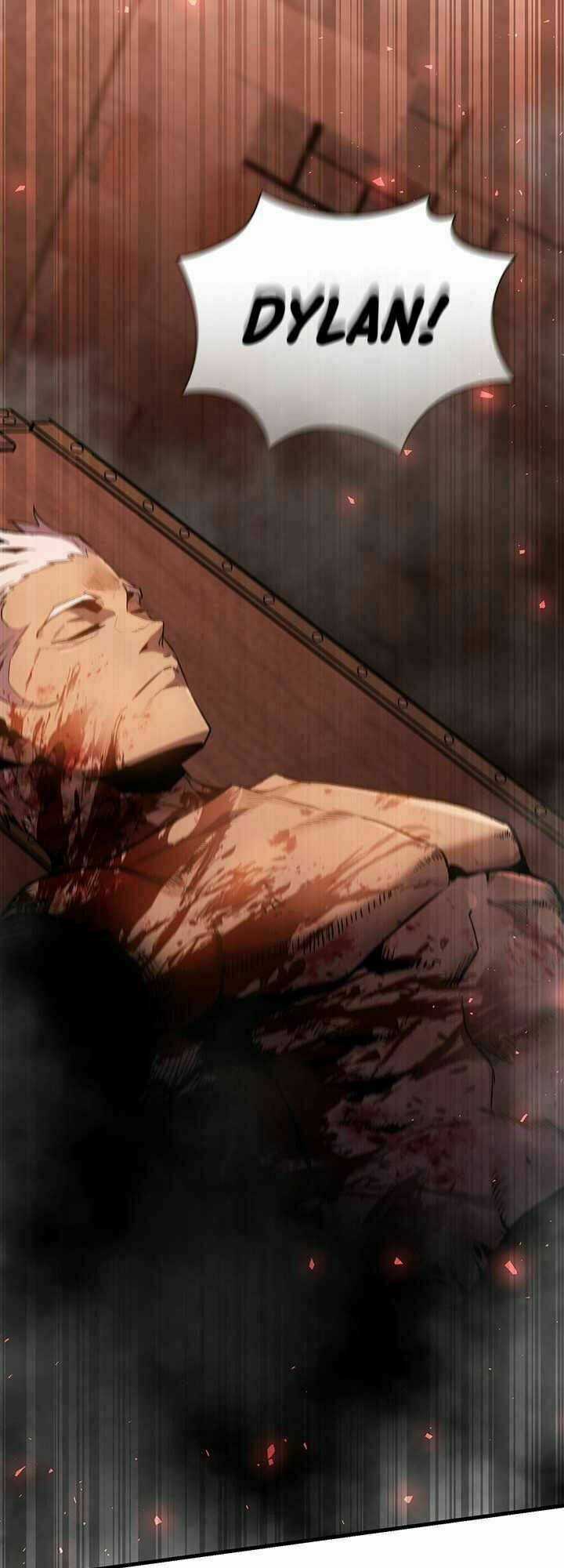 Khát Vọng Trỗi Dậy - Chapter 71 - Trang 35