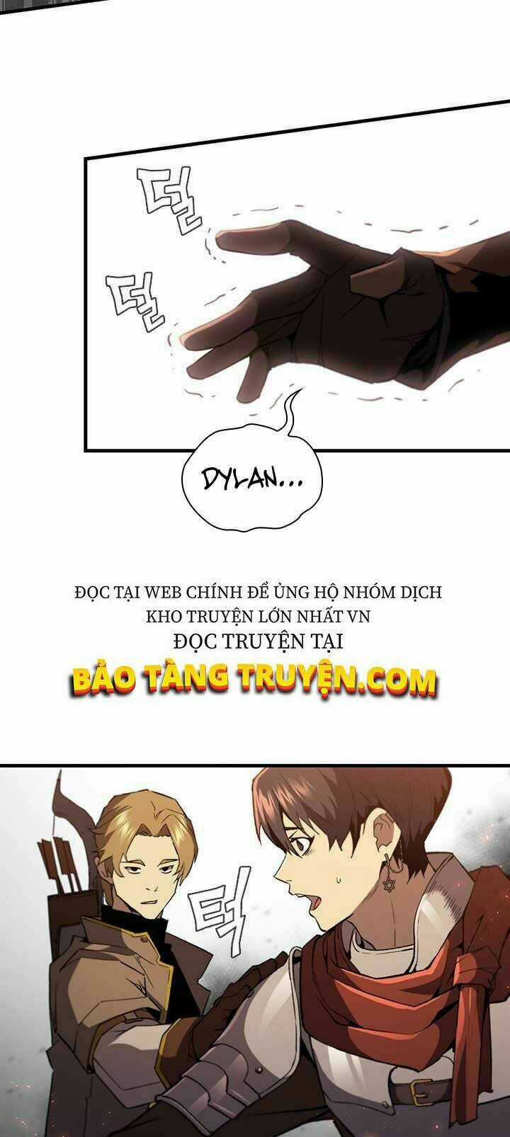 Khát Vọng Trỗi Dậy - Chapter 71 - Trang 36