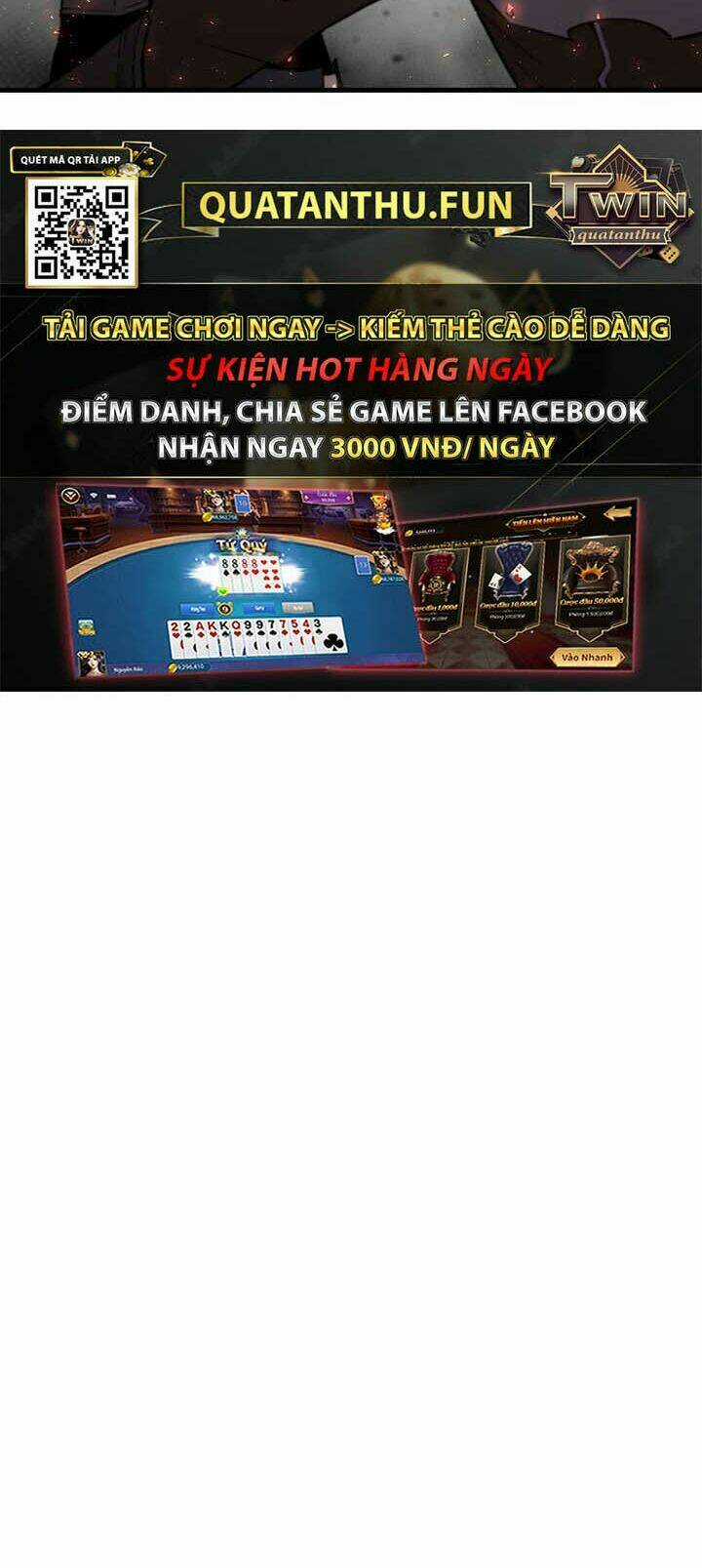 Khát Vọng Trỗi Dậy - Chapter 71 - Trang 37