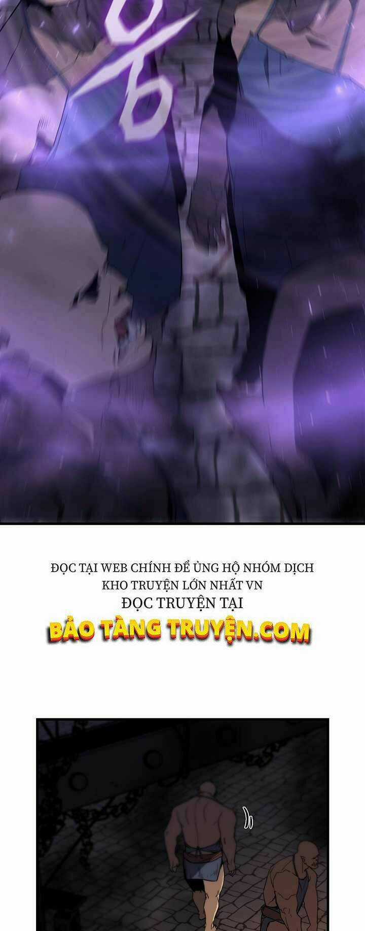 Khát Vọng Trỗi Dậy - Chapter 71 - Trang 5