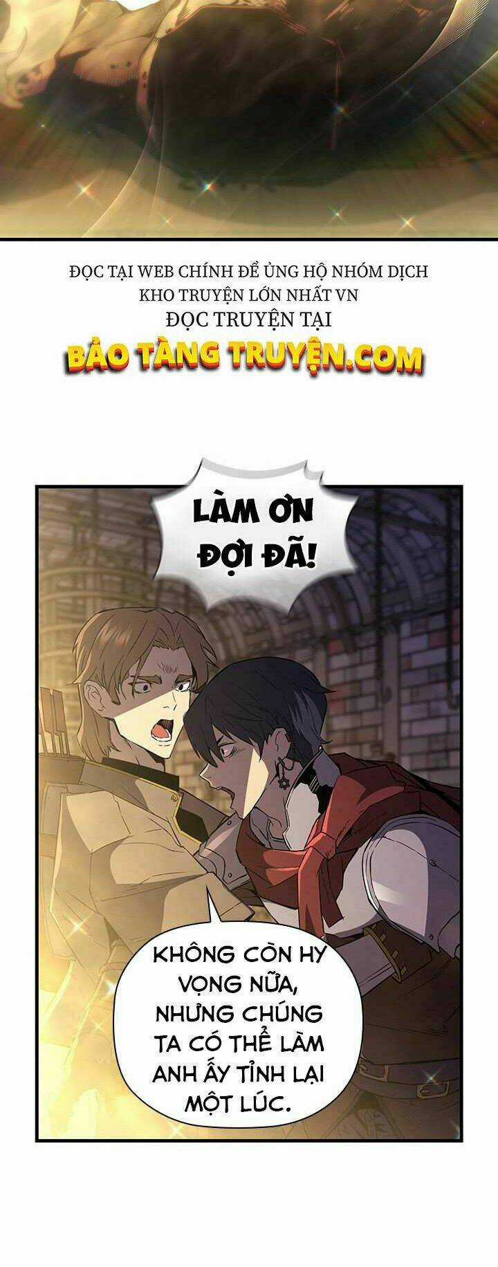 Khát Vọng Trỗi Dậy - Chapter 71 - Trang 41