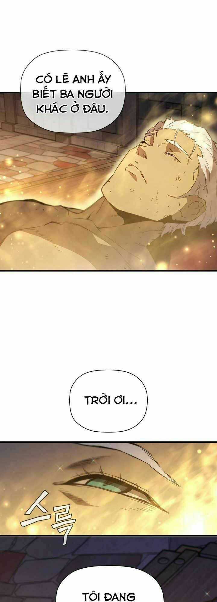 Khát Vọng Trỗi Dậy - Chapter 71 - Trang 42