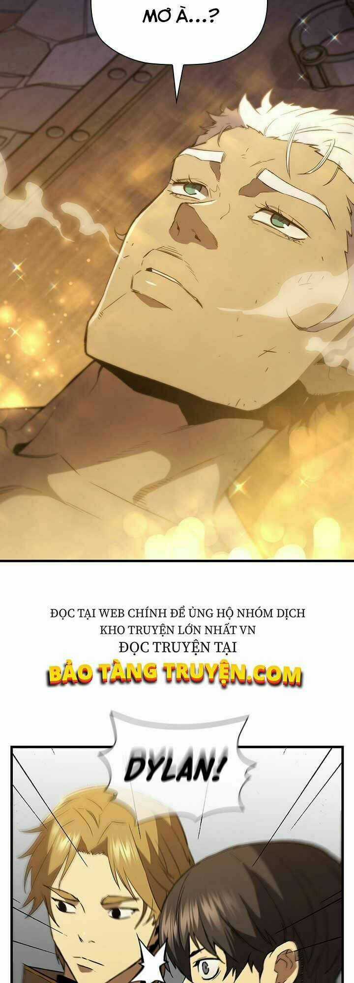 Khát Vọng Trỗi Dậy - Chapter 71 - Trang 43