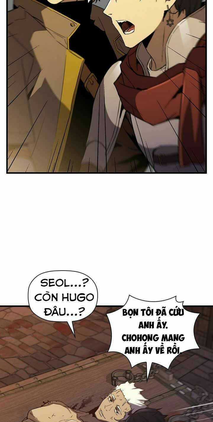 Khát Vọng Trỗi Dậy - Chapter 71 - Trang 44