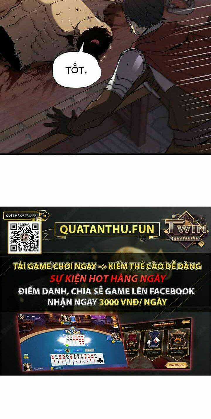 Khát Vọng Trỗi Dậy - Chapter 71 - Trang 45