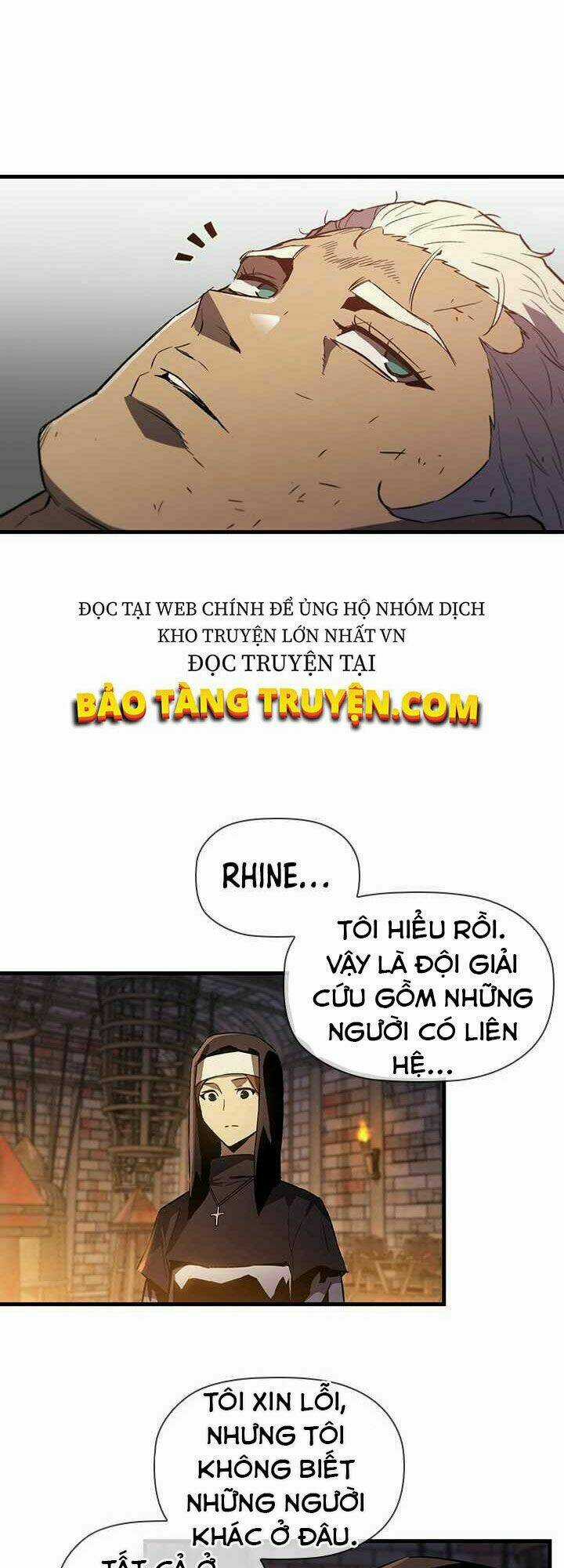 Khát Vọng Trỗi Dậy - Chapter 71 - Trang 46