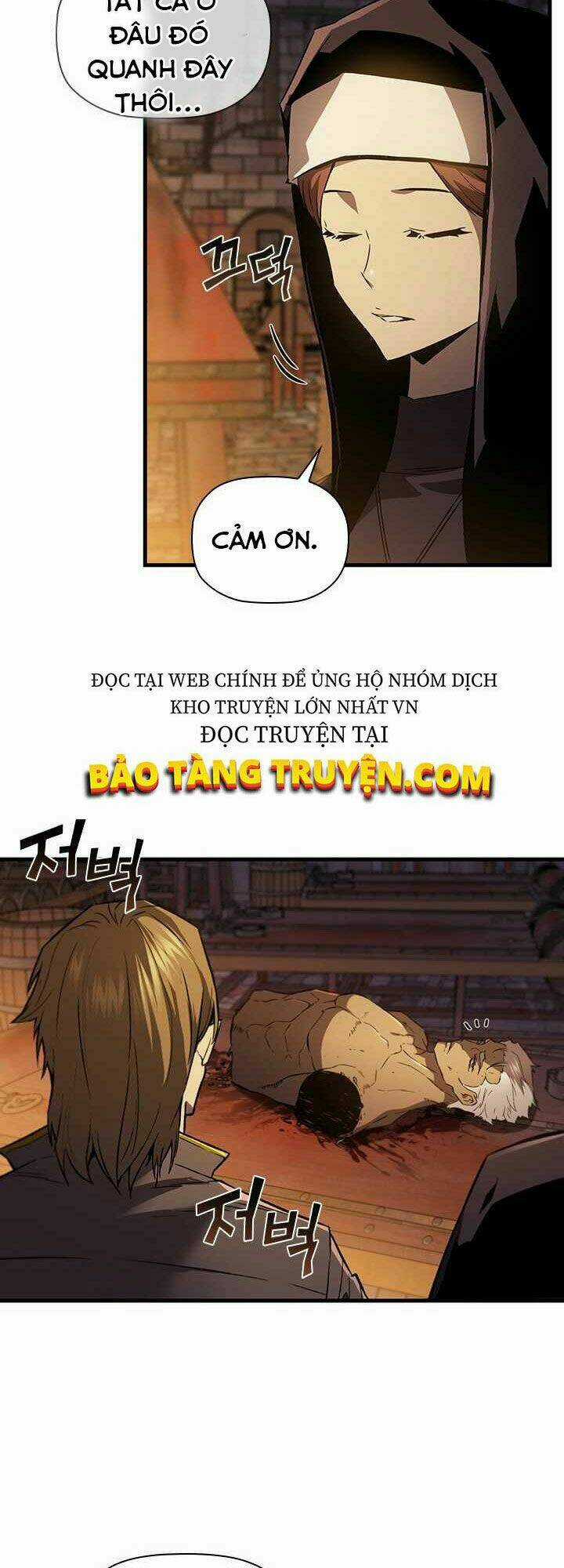 Khát Vọng Trỗi Dậy - Chapter 71 - Trang 47