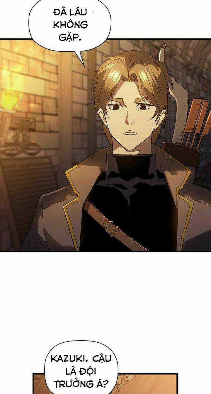 Khát Vọng Trỗi Dậy - Chapter 71 - Trang 48