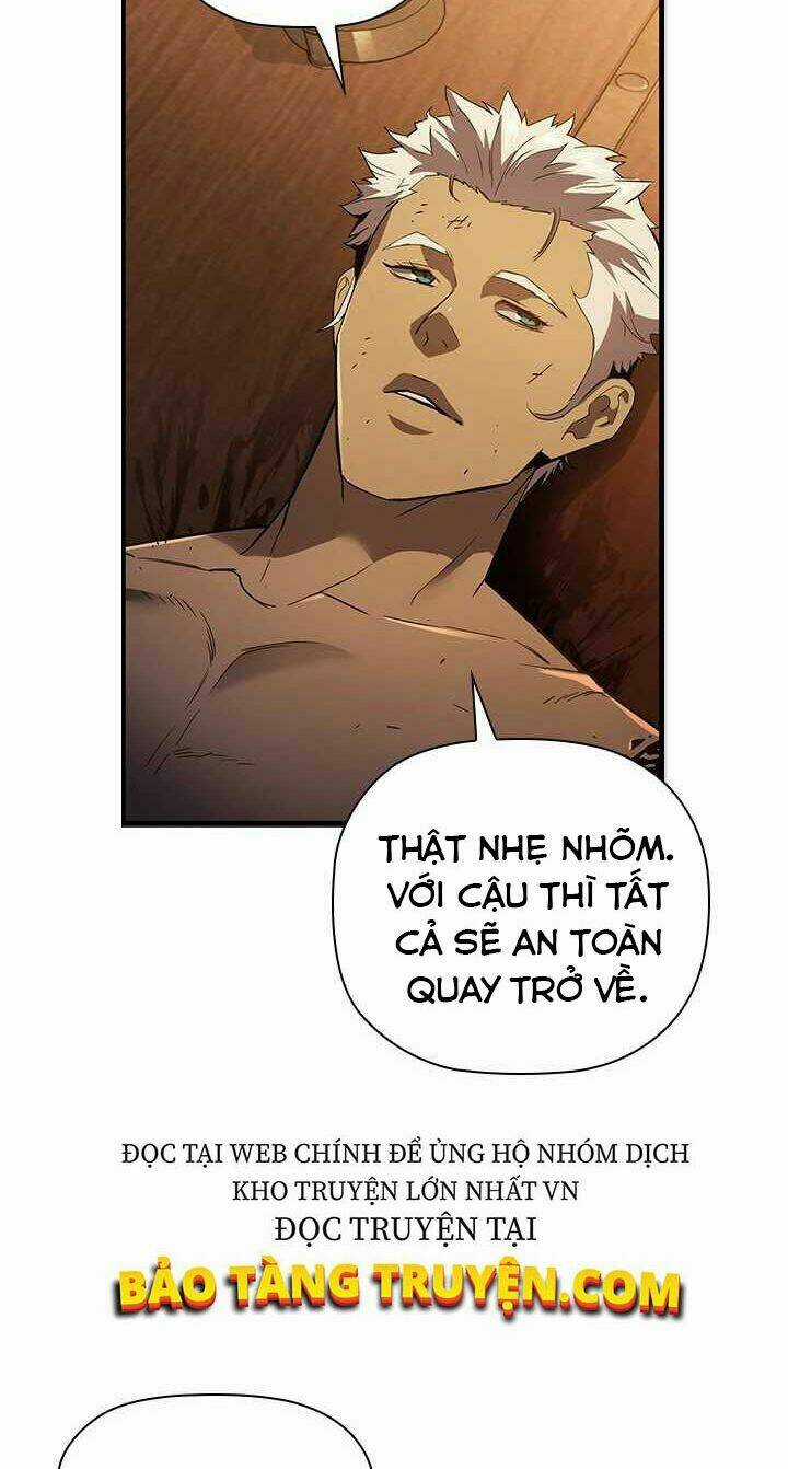 Khát Vọng Trỗi Dậy - Chapter 71 - Trang 49