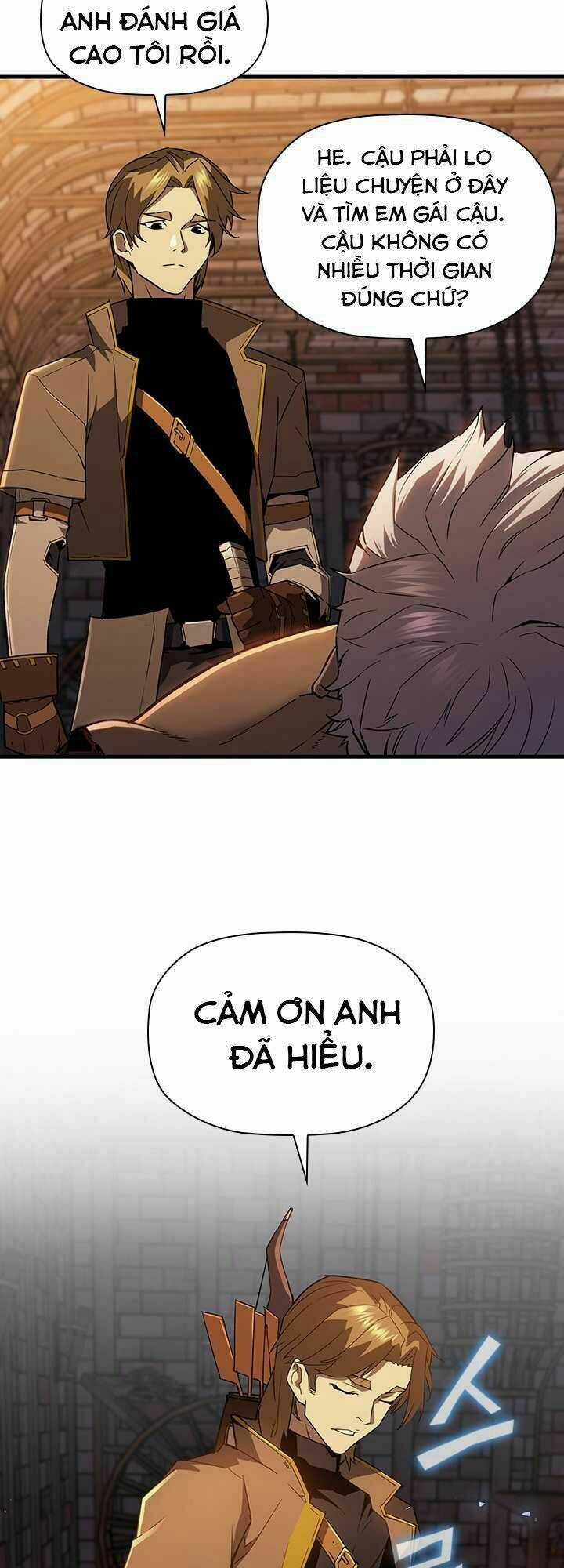 Khát Vọng Trỗi Dậy - Chapter 71 - Trang 50