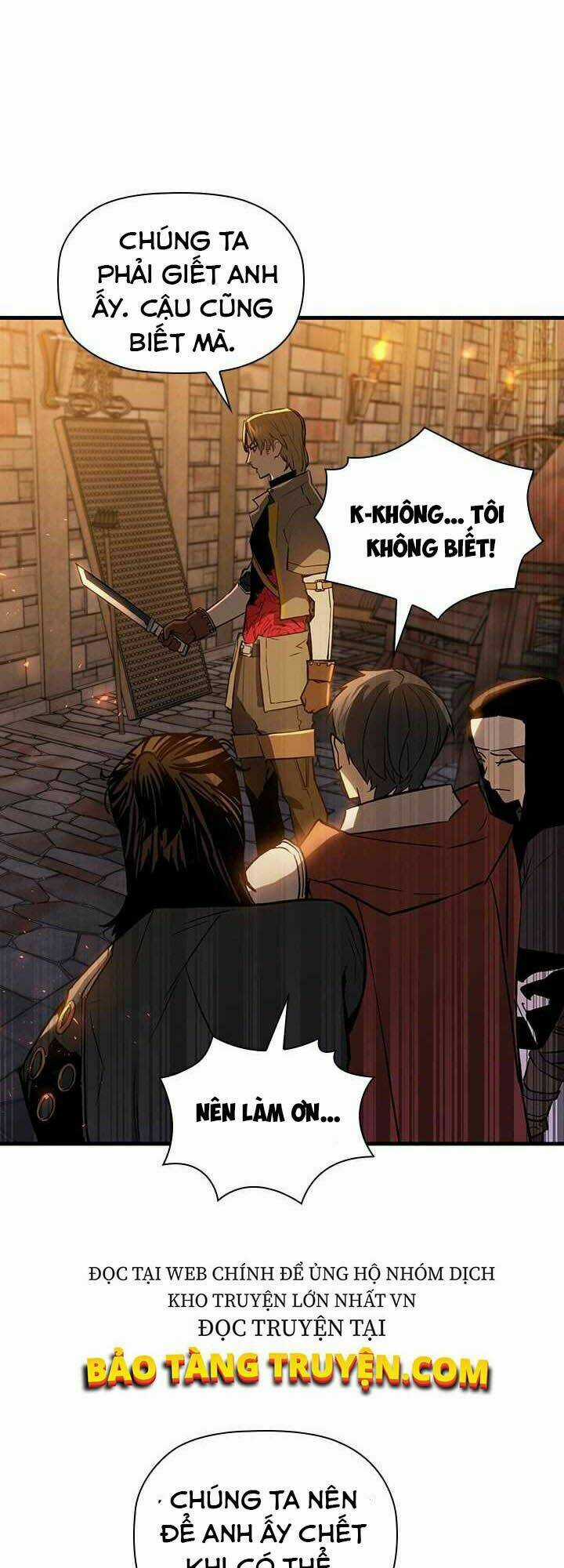 Khát Vọng Trỗi Dậy - Chapter 71 - Trang 53