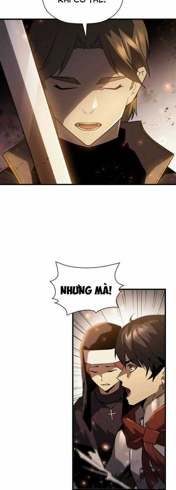 Khát Vọng Trỗi Dậy - Chapter 71 - Trang 54