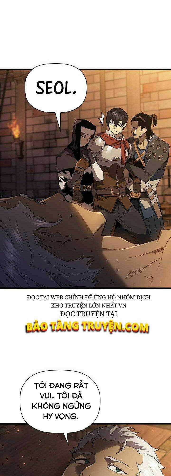 Khát Vọng Trỗi Dậy - Chapter 71 - Trang 57