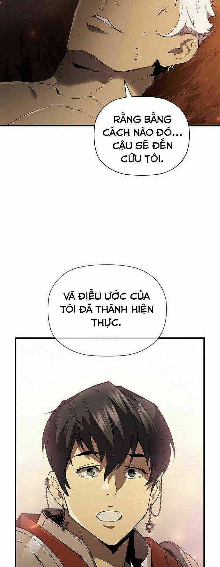 Khát Vọng Trỗi Dậy - Chapter 71 - Trang 58