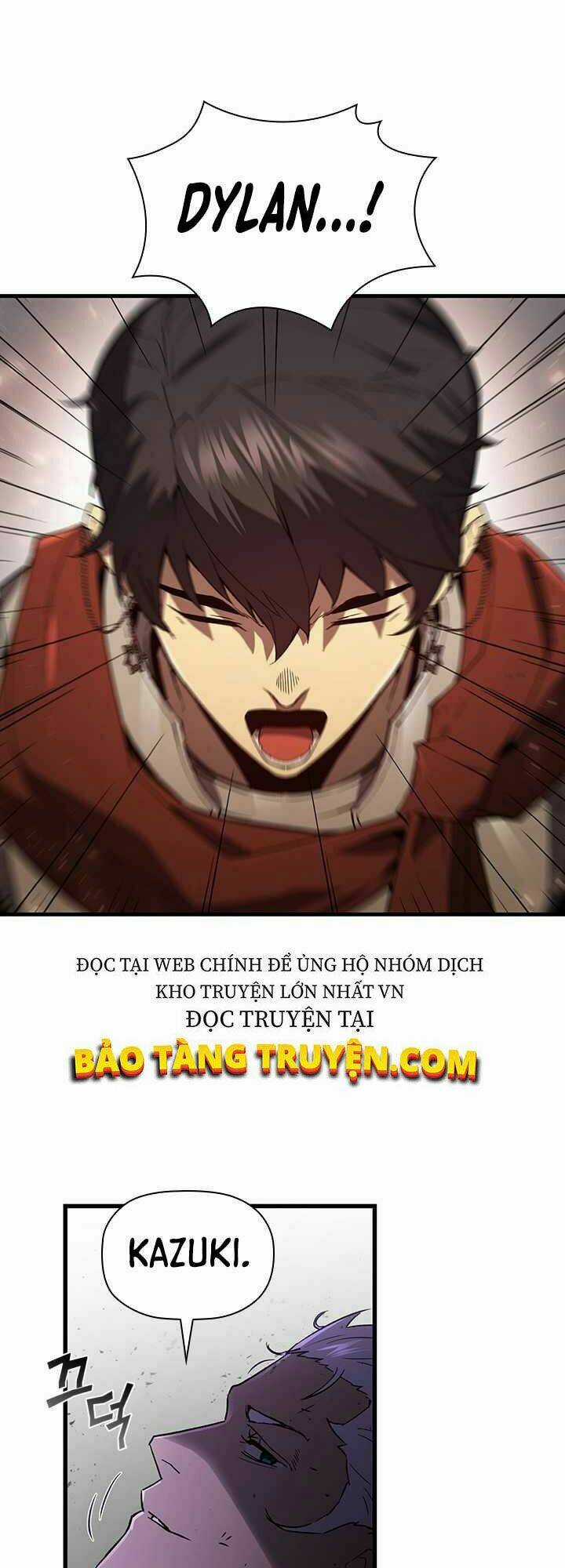 Khát Vọng Trỗi Dậy - Chapter 71 - Trang 60