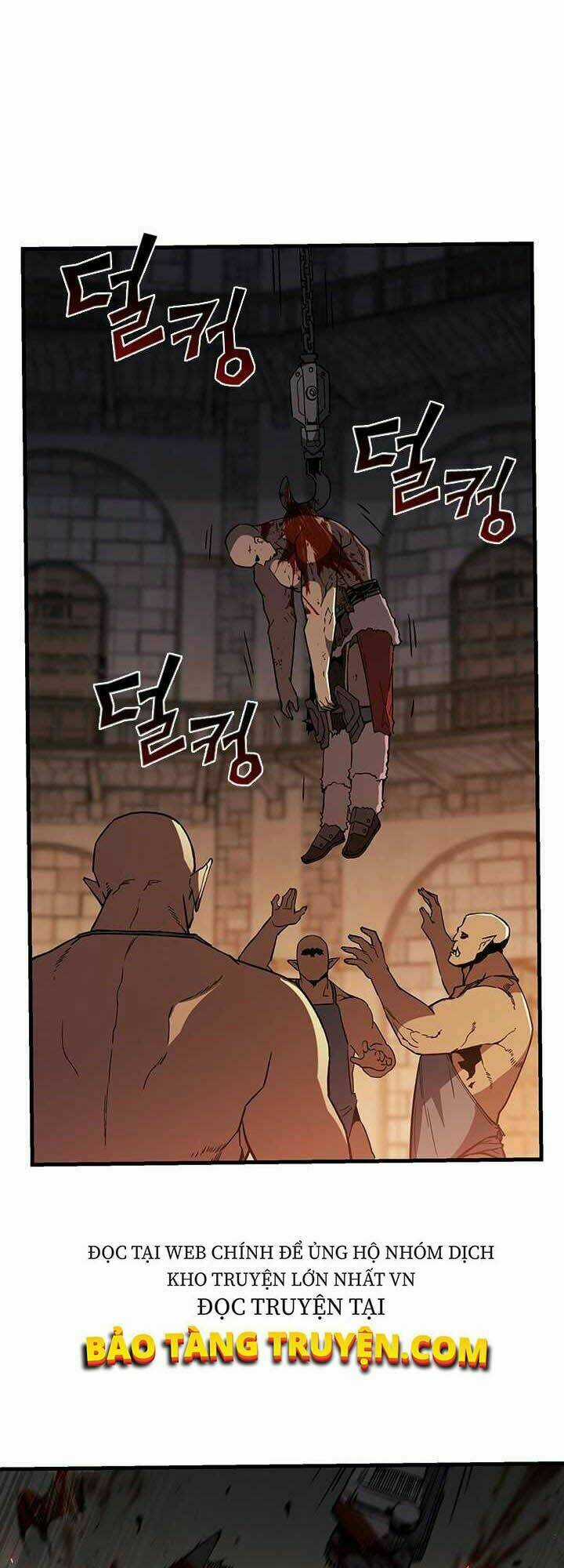 Khát Vọng Trỗi Dậy - Chapter 71 - Trang 7