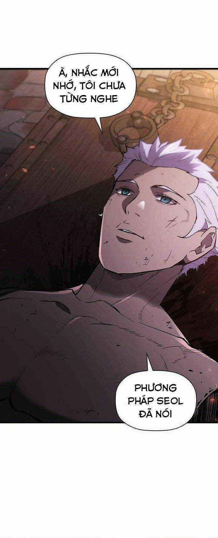 Khát Vọng Trỗi Dậy - Chapter 71 - Trang 63