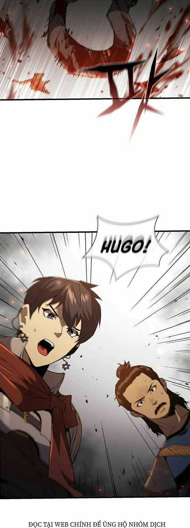 Khát Vọng Trỗi Dậy - Chapter 71 - Trang 8