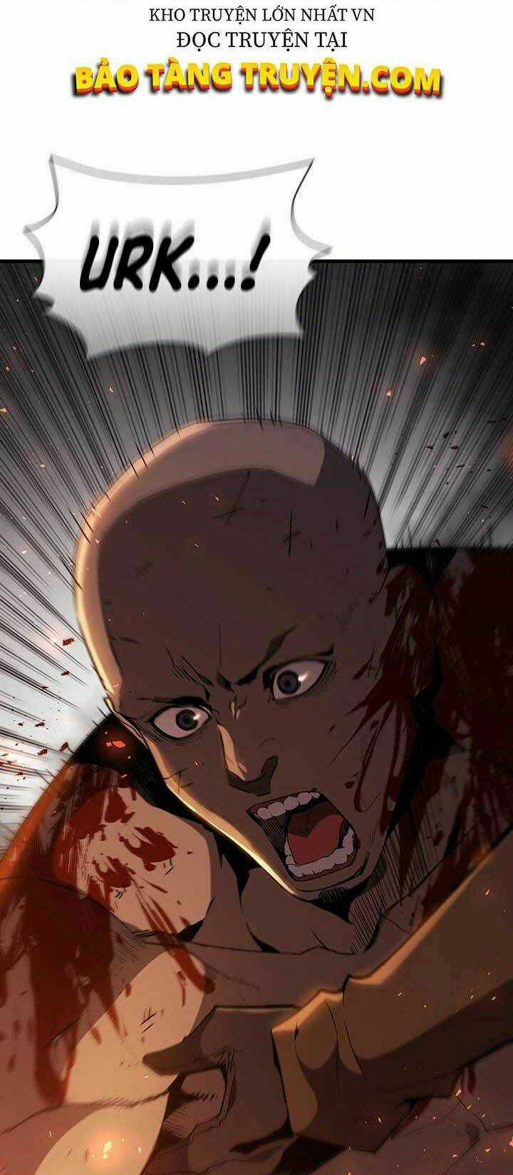 Khát Vọng Trỗi Dậy - Chapter 71 - Trang 9